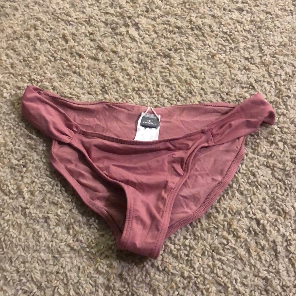 O’Neil bathing suit bottoms